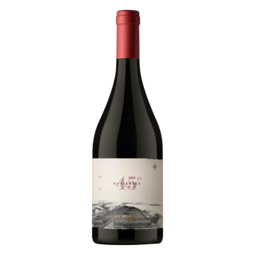 Pinot Noir Organic '45 Rugientes'