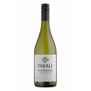 Sauvignon Blanc Gran Reserva 'Pedregoso'