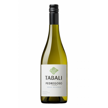 Viognier Gran Reserva 'Pedregoso'