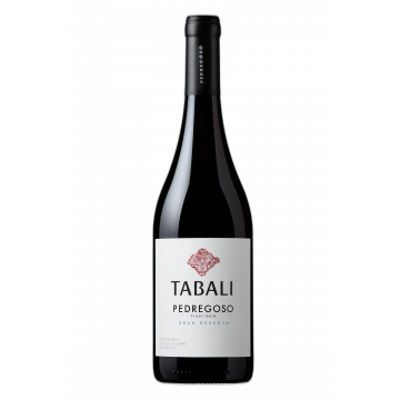 Pinot Noir Gran Reserva 'Pedregoso' 