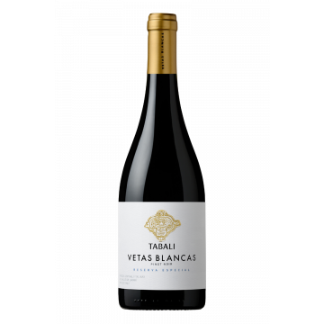 Pinot Noir Reserva Especial 'Vetas Blancas'