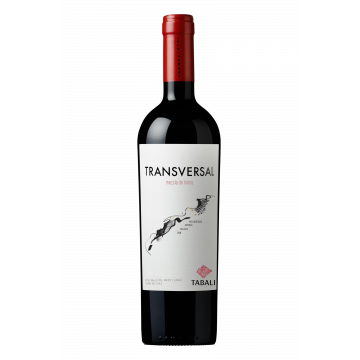 Transversal Reserva Especial Red Blend