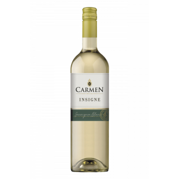 Sauvignon Blanc 'Carmen Insigne'