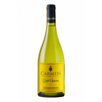 Chardonnay Gran Reserva 'Carmen'