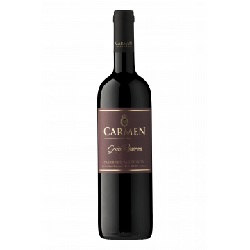 Cabernet Sauvignon Gran Reserva 'Carmen'