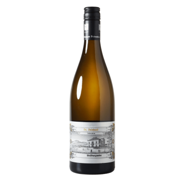 Weisser Burgunder qba 'Dr Deinhard'