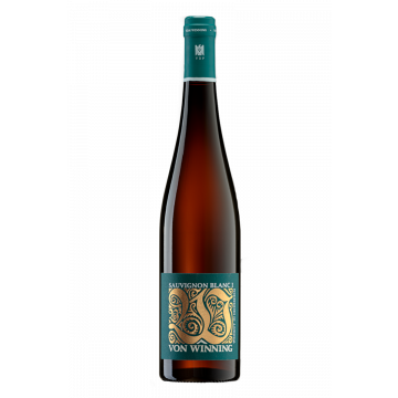 Sauvignon Blanc I qba 'Von Winning'