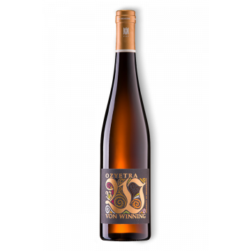 Riesling Trocken qba 'Ozyetra' 2023