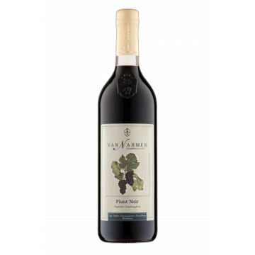 Pinot Noir Traubensaft rot Organic