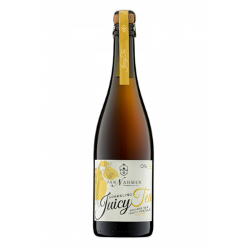 Sp. Juicy Tea Weisser Tee-Vanille-Quitte Organic