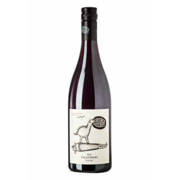 Pinot Noir qba Organic 'Ried Galgenberg'