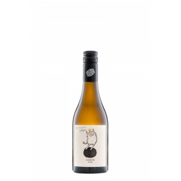 Riesling Eiswein Organic 375ml