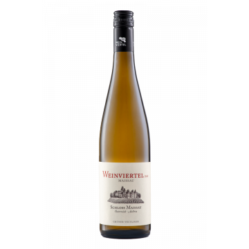 Grüner Veltliner dac Organic 'Schloss Maissau'