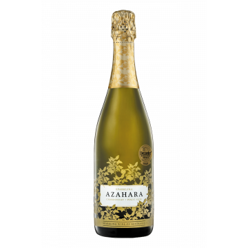 Sparkling Chardonnay Pinot Noir 'Azahara'