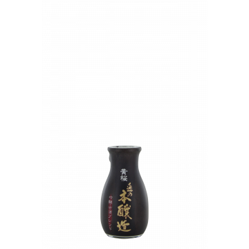 Tu no Honjozo 180ml