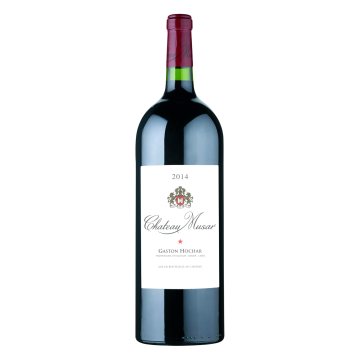Chateau Musar Red Magnum 2014