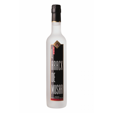 L' Arack de Musar 500ml gb