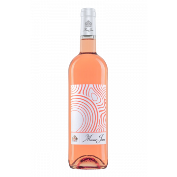 Musar Jeune Rosé