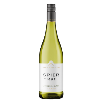 Sauvignon Blanc 'Spier Signature'