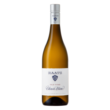 Chenin Blanc 'Old Vine'