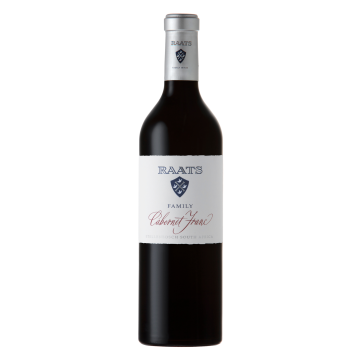 Cabernet Franc 'Family'
