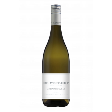 Chardonnay Sur Lie 'De Wetshof Estate'