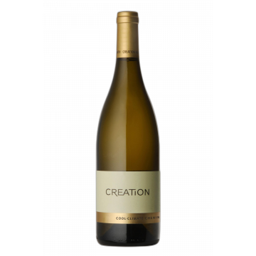Cool-Climate Chenin Blanc 'Creation Estate' 