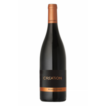 Syrah 'Creation Reserve' 