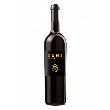 Guerrouane aog Rouge 'Dune'