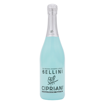 Bellini Cipriani