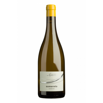 Chardonnay Alto Adige doc 'Somereto'