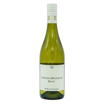 Blanc 'Schouwen-Druiveland' 