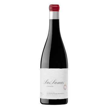 Bierzo do Organic 'Las Lamas' 2022