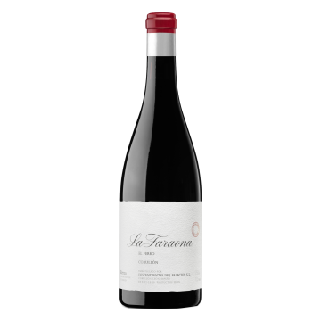 Bierzo do Organic 'La Faraona' 2022