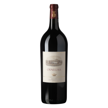 Ornellaia Bolgheri doc Superiore Magnum 2023