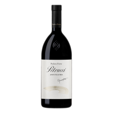 Petrucci doc Organic Anfiteatro 2019