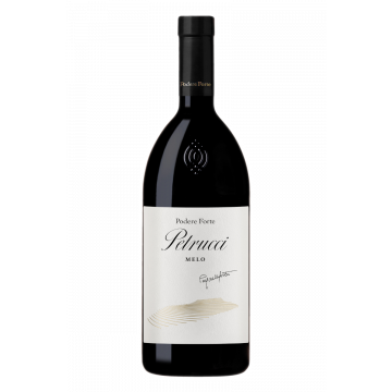 Petrucci doc Organic 'Melo' 2016 Magnum