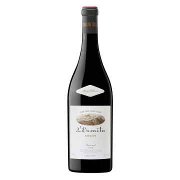 Priorat doca 'L'Ermita' 2023