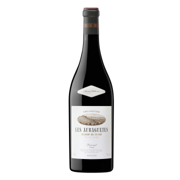 Priorat doca 'Les Aubaguetes' 2022 Magnum