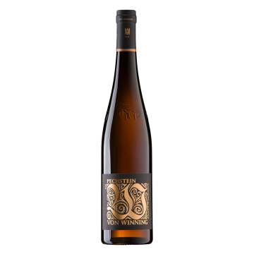 Riesling Großes Gewächs qba 'Pechstein' 2024