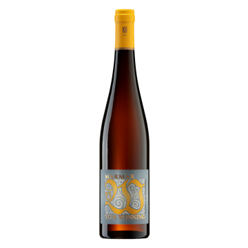 Riesling Trocken qba 'MarMar' 2021