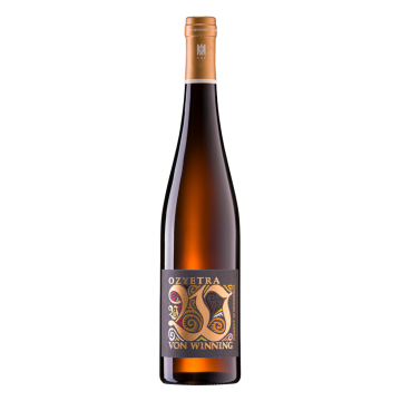 Riesling Trocken qba 'Ozyetra' 2021