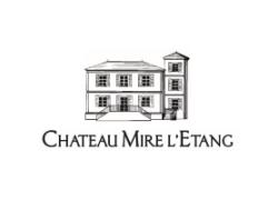 Château Mire l'Etang 