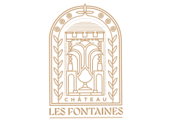 Château Les Fontaines