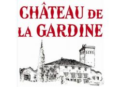 Château de la Gardine