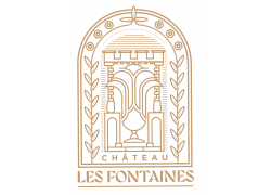 Château Les Fontaines
