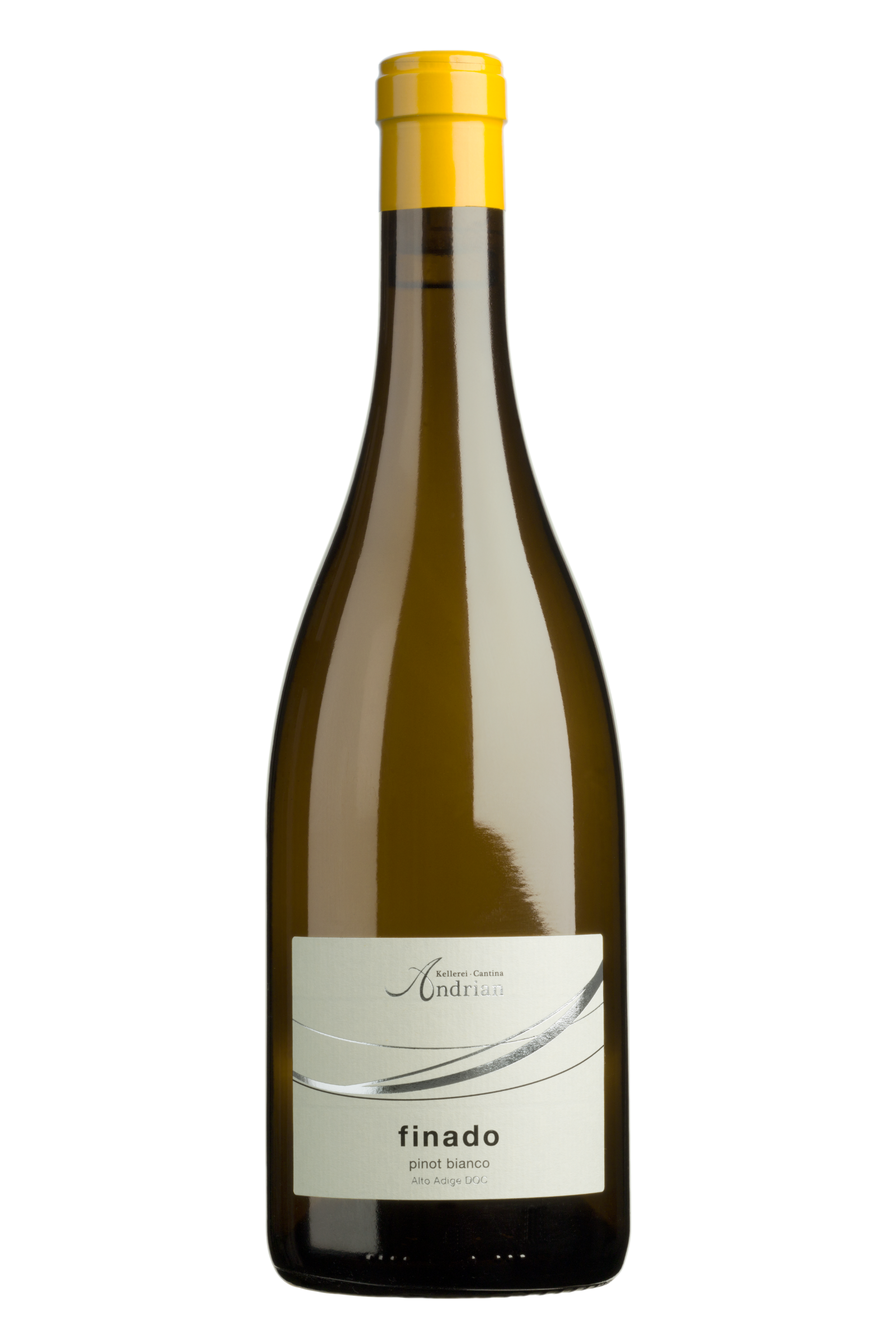 Proef de lente met de perfecte aspergewijn